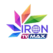 IRON TV MAX